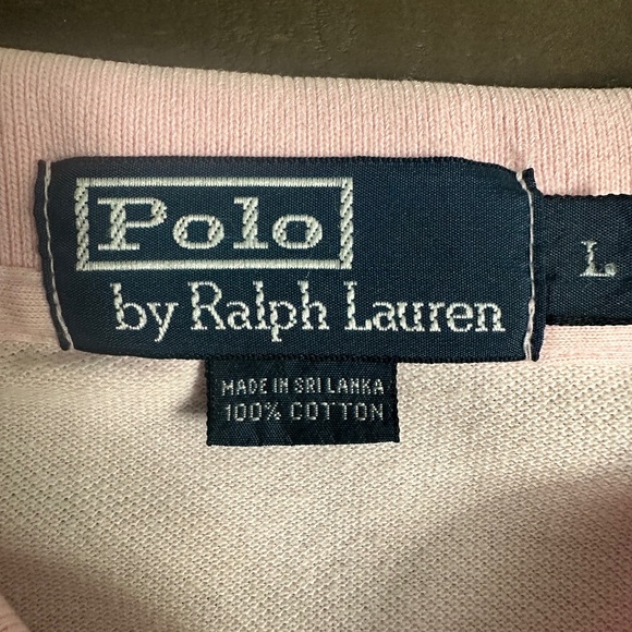Polo Ralph Lauren men shirt - Picture 4 of 12